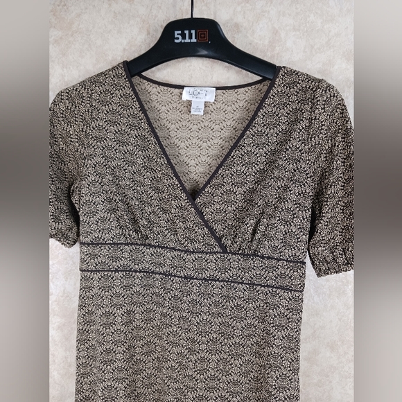 Ann Taylor LOFT Dress - Picture 2 of 6